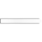 Westgate LED Strip Light with Emergency & Sensor, 40W, 3500K/4000K/5000K LSL-4FT-40W-MCT-D-EM-SEN - alternate 2